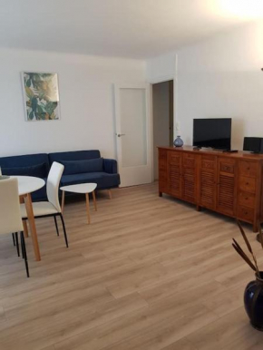 Superbe studio 3 étoiles à 2 pas de la plage.